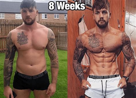 winstrol results